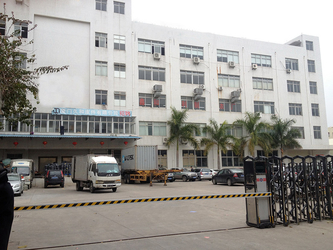 Trung Quốc VDO SPORT INDUSTRY CO.,LTD Hồ sơ công ty
