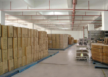 VDO SPORT INDUSTRY CO.,LTD dây chuyền sản xuất của nhà sản xuất