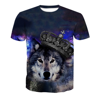Mua Áo thun bông Sublimation Unisex online manufacture