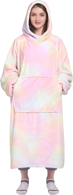 Mua Máy giặt Hoodie lớn hơn quần áo ngủ thoải mái quà ấm cúng online manufacture