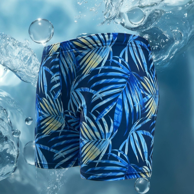 Mua Chuyên nghiệp Boxers Custom Bơi Shorts Oversized Sublimated Bảng Shorts online manufacture