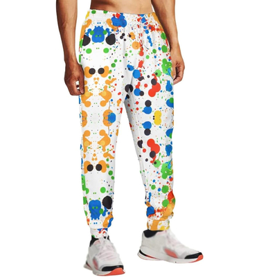 Mua Thời trang in sublimation in quần chạy bộ quần nam in chạy bộ online manufacture