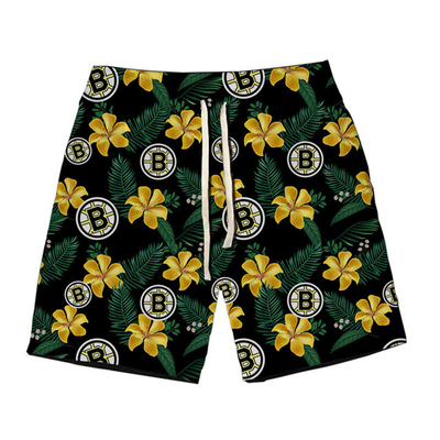 Mua Summer Beach Pants Customize Logo quần lót thường xuyên của nam giới mùa hè quần lót hai lớp ngụy trang Slim Swimming Trunks Beach Pants online manufacture
