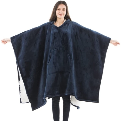 Vải túi khổng lồ Blankets vỏ bọc