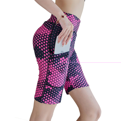 Giày legging thiết kế tùy chỉnh cao 5/4