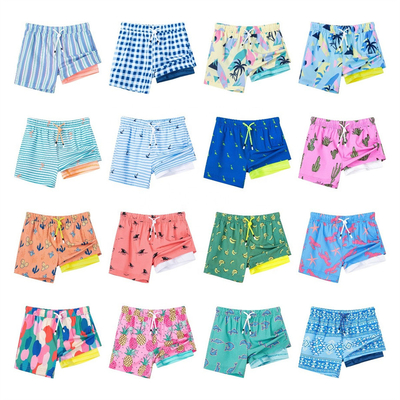 Áo bơi nam Áo vintage quần áo đường phố quần short hot shorts quần short bãi biển surf mặc thân thiện với môi trường